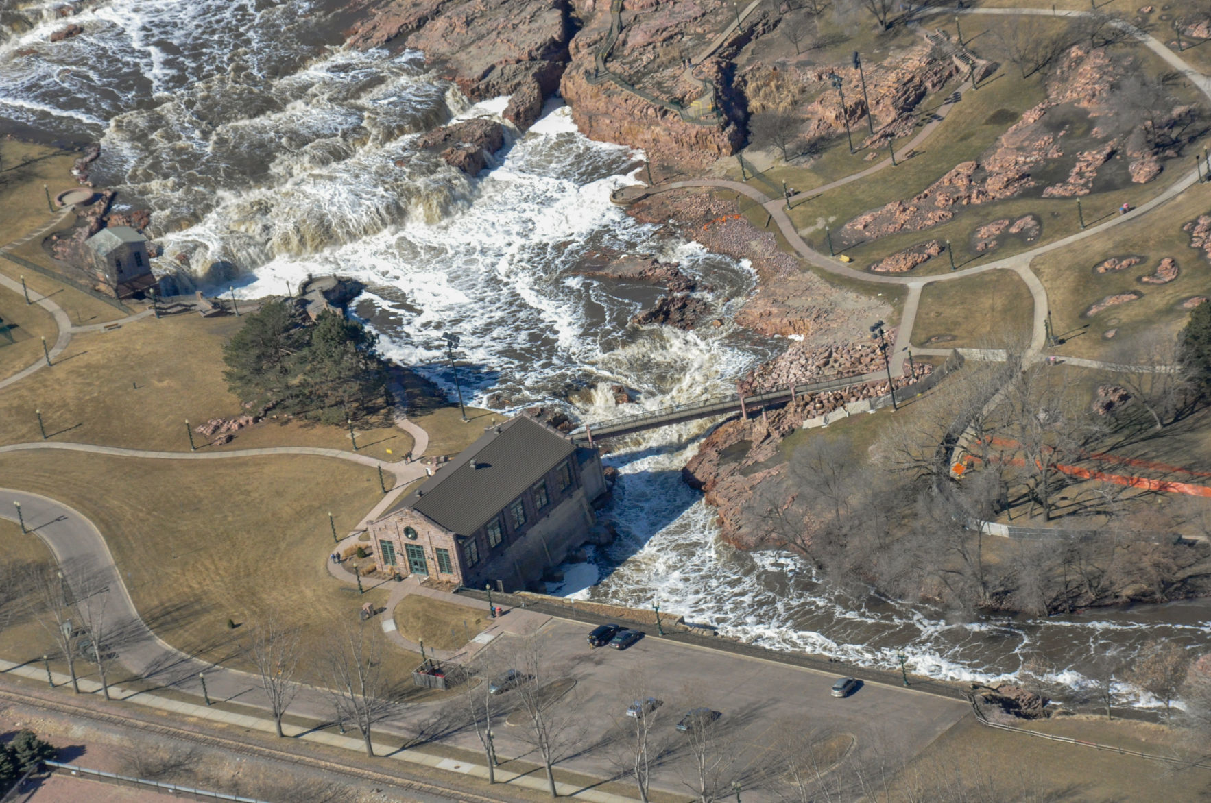 James River flooding, March 30 (4).jpg